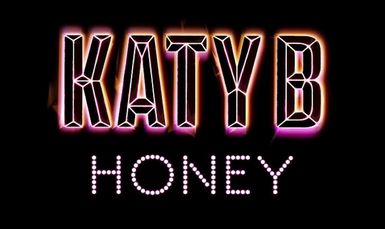 Katy B estrena tema junto a Four Tet y Floating Points Katy B estrena tema junto a Four Tet y Floating Points