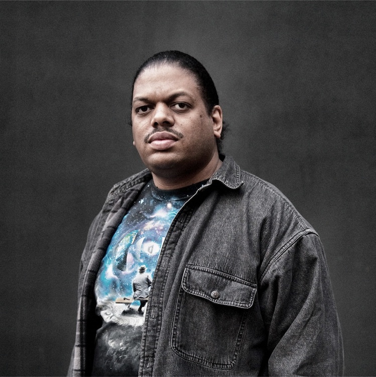 La luminaria del house Kerri Chandler regala su primer maxi La luminaria del house Kerri Chandler regala su primer maxi