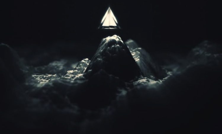 Kiasmos hipnotizan en su nuevo videoclip Kiasmos hipnotizan en su nuevo videoclip