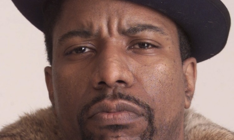Marshall Jefferson necesita tu ayuda para prensar su nuevo triple LP Marshall Jefferson necesita tu ayuda para prensar su nuevo triple LP