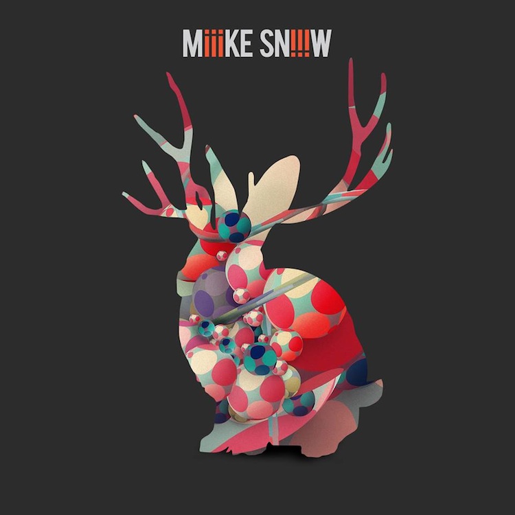 Miike Snow anuncian al fin su tercer disco Miike Snow anuncian al fin su tercer disco