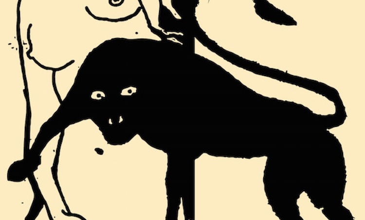 Prins Thomas lanzará en febrero un álbum ambient Prins Thomas lanzará en febrero un álbum ambient