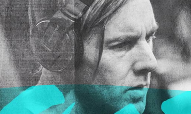 Richie Hawtin comparte un tema nuevo como 80XX Richie Hawtin comparte un tema nuevo como 80XX