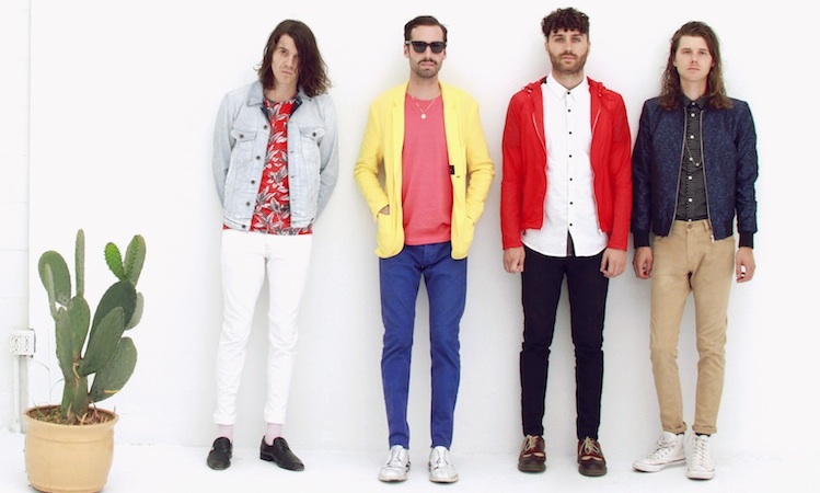 Santander Music suma y sigue: ahora Miami Horror y Bunbury Santander Music suma y sigue: ahora Miami Horror y Bunbury