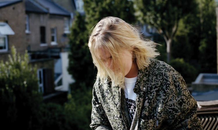 Shura te arropa en invierno con su nuevo mix Shura te arropa en invierno con su nuevo mix