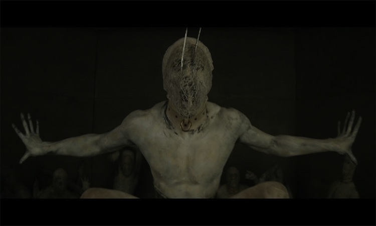 Skrillex estrena un videoclip alucinantemente enfermizo Skrillex estrena un videoclip alucinantemente enfermizo