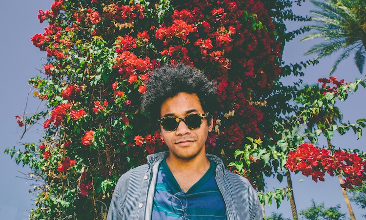 Toro y Moi despide el año con cuatro temas inéditos Toro y Moi despide el año con cuatro temas inéditos
