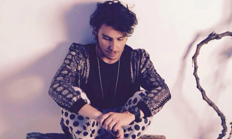 Lo nuevo del productor francés WHO ya cuenta con videoclip Lo nuevo del productor francés WHO ya cuenta con videoclip