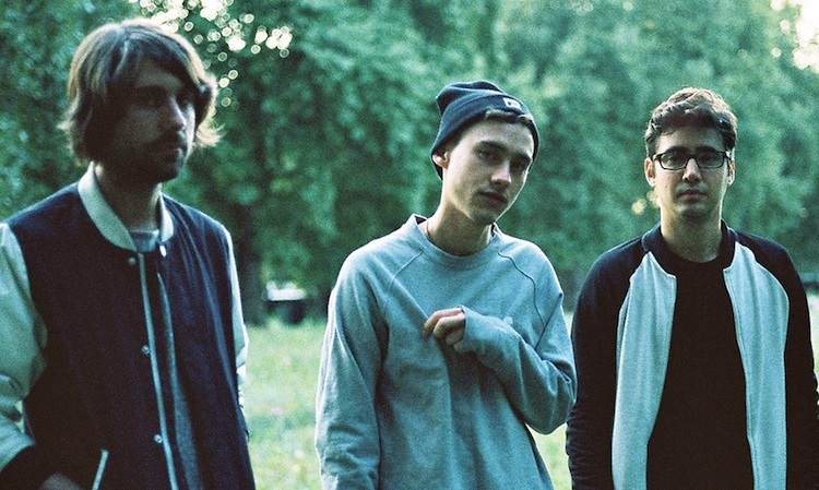 Years & Years, más faranduleo al Bilbao BBK Live Years & Years, más faranduleo al Bilbao BBK Live