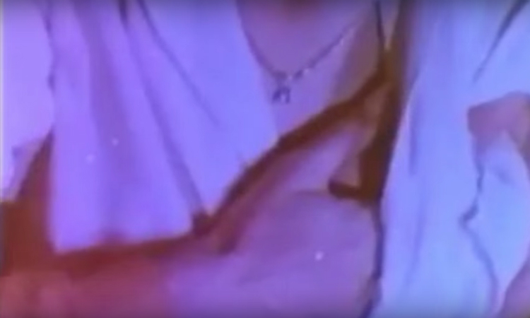 Erotismo de corte vintage en el nuevo vídeo de BSN Posse Erotismo de corte vintage en el nuevo vídeo de BSN Posse
