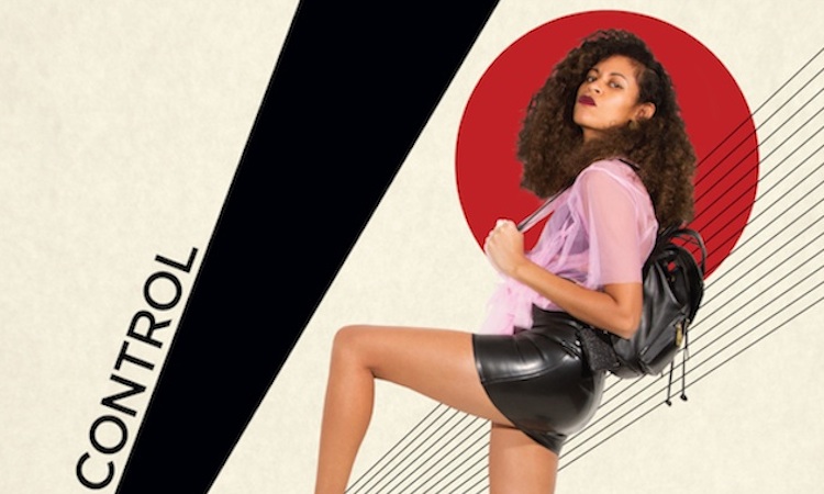 AlunaGeorge vuelven acompañados por Popcaan AlunaGeorge vuelven acompañados por Popcaan