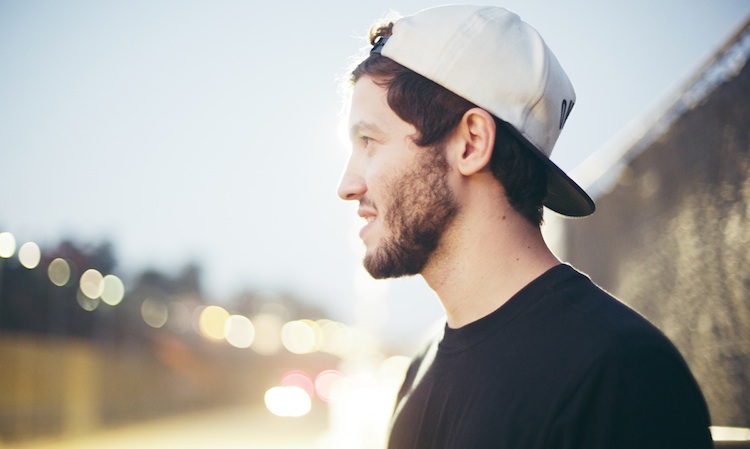 Baauer tiene al fin listo su álbum de debut Baauer tiene al fin listo su álbum de debut