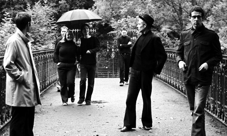 Belle And Sebastian se suman al Low Festival Belle And Sebastian se suman al Low Festival