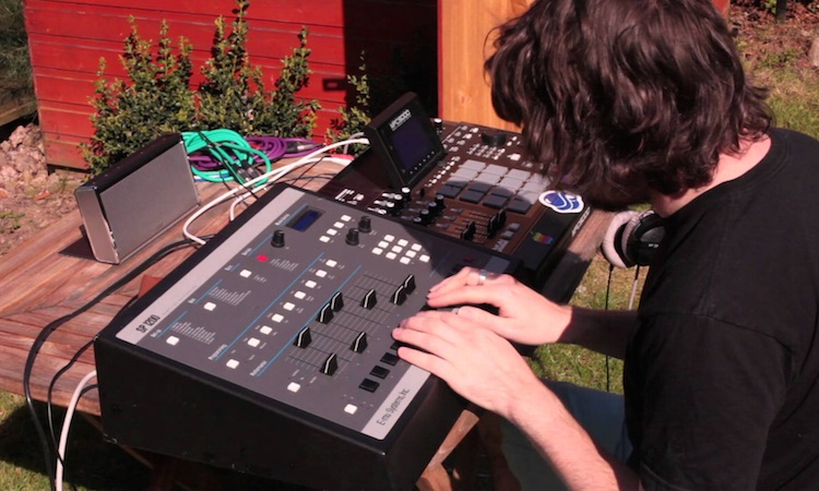 Bibio anuncia disco y adelante single con mucho groove Bibio anuncia disco y adelante single con mucho groove
