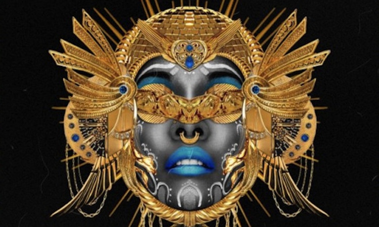 D∆WN, penúltima esperanza del R&B, se alía con Machinedrum D∆WN, penúltima esperanza del R&B, se alía con Machinedrum