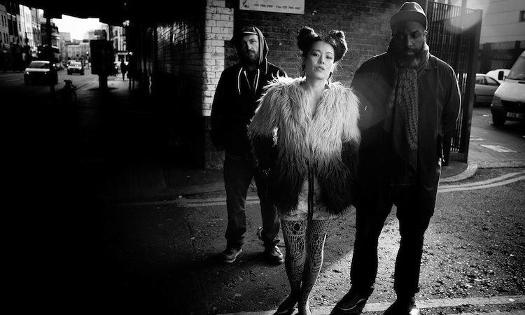 Dnit anuncia a King Midas Sound & Fennesz y Max Cooper Dnit anuncia a King Midas Sound & Fennesz y Max Cooper