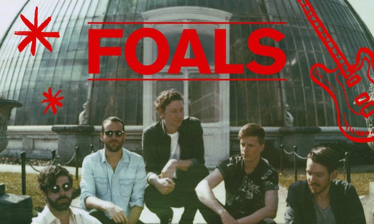 Foals y Wolf Alice, al Bilbao BBK Live Foals y Wolf Alice, al Bilbao BBK Live
