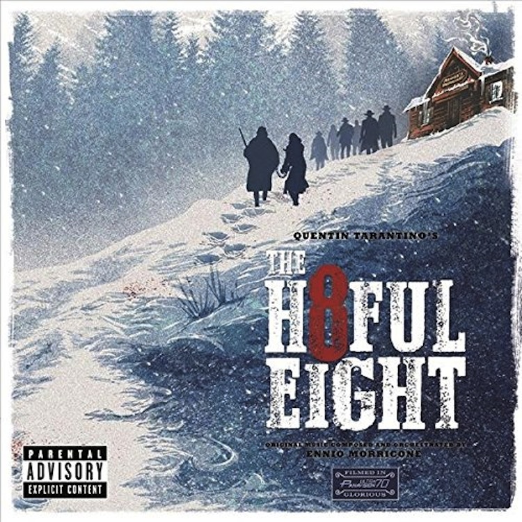 The Hateful Eight The Hateful Eight