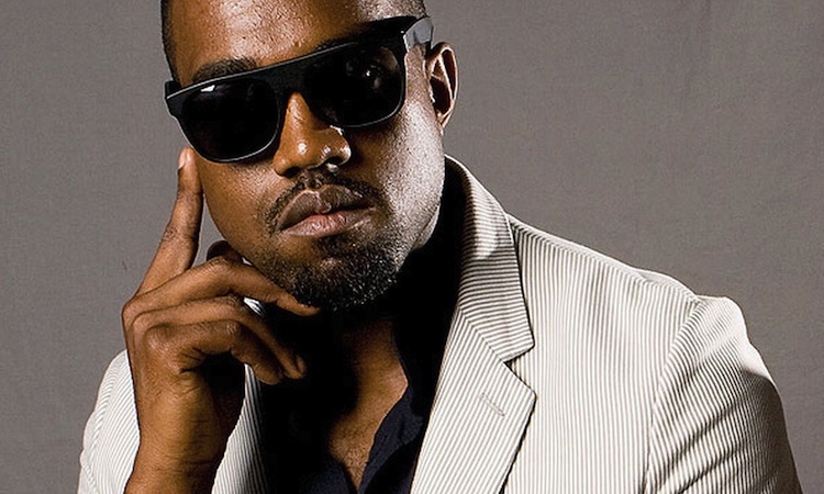 Kanye West ya ha terminado “el mejor disco de todos los tiempos” Kanye West ya ha terminado “el mejor disco de todos los tiempos”