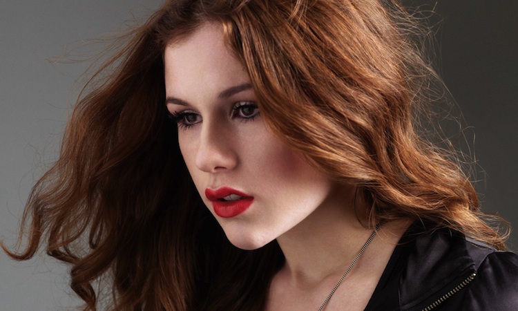 Katy B pone fecha a su nuevo LP repleto de estrellas Katy B pone fecha a su nuevo LP repleto de estrellas