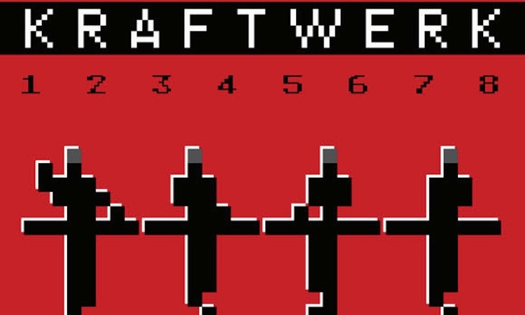 Kraftwerk repasarán en el Guggenheim Bilbao sus 8 obras maestras Kraftwerk repasarán en el Guggenheim Bilbao sus 8 obras maestras