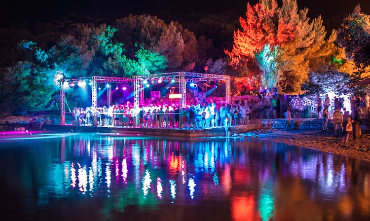 El festival croata Love International anuncia su cartel El festival croata Love International anuncia su cartel