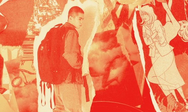 Lunice regala un nuevo tema, “Look Like” Lunice regala un nuevo tema, “Look Like”