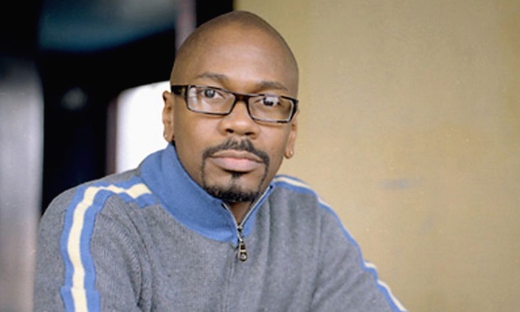 Larry Heard resucita Mr Fingers para un maxi de cuatro cortes Larry Heard resucita Mr Fingers para un maxi de cuatro cortes