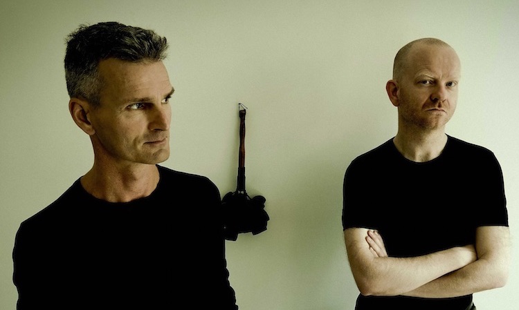 Mutek Barcelona revela más nombres Mutek Barcelona revela más nombres