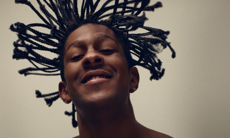 Mykki Blanco comparte un nuevo tema, “Scales” Mykki Blanco comparte un nuevo tema, “Scales”