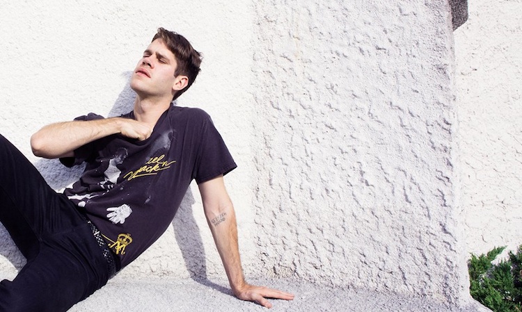 Porches estrenan un intrigante videoclip Porches estrenan un intrigante videoclip