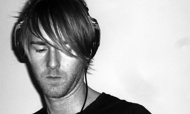 Escucha el primer Essential Mix de Richie Hawtin en 15 años Escucha el primer Essential Mix de Richie Hawtin en 15 años