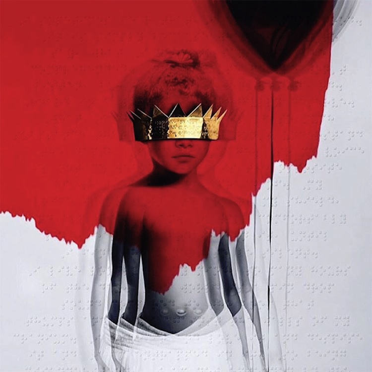Anti Anti