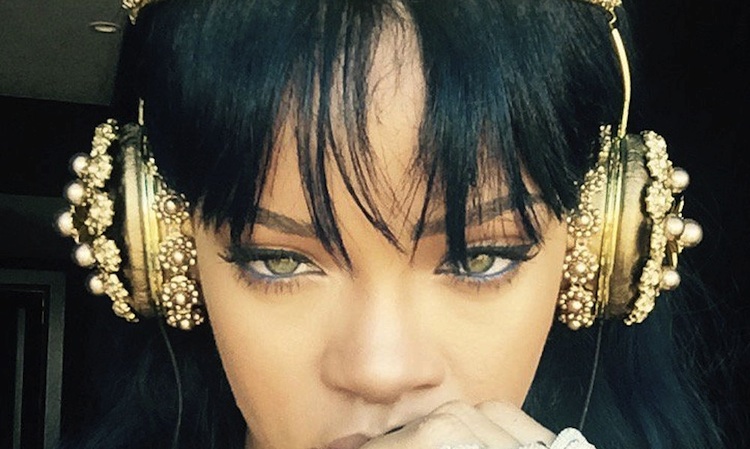 Rihanna lanza un nuevo sencillo junto a Drake Rihanna lanza un nuevo sencillo junto a Drake