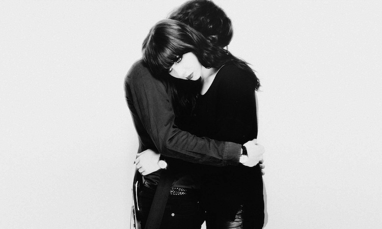 El dúo darkwave The KVB vuelve en marzo con nuevo disco El dúo darkwave The KVB vuelve en marzo con nuevo disco