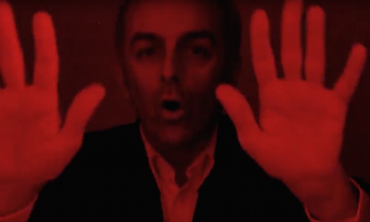 Underworld estrenan un alocado videoclip para “I Exhale” Underworld estrenan un alocado videoclip para “I Exhale”