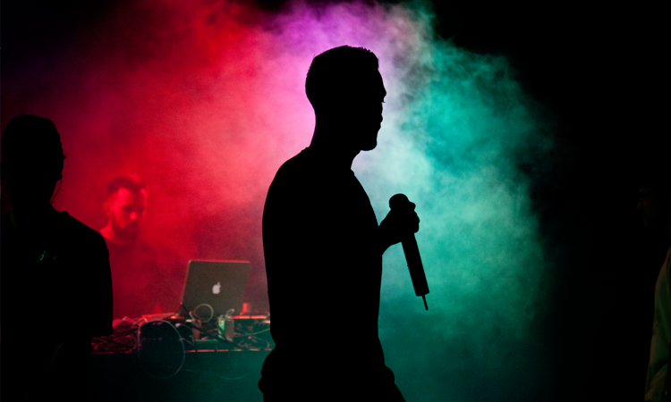 C. Tangana en Madrid #FirstSoldOut: Vuelta a las barras C. Tangana en Madrid #FirstSoldOut: Vuelta a las barras