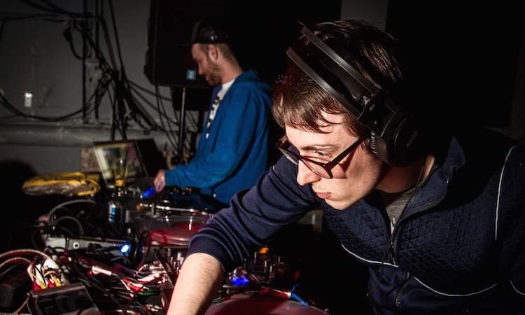 A Summer Story se tonifica con Karenn y Joris Voorn A Summer Story se tonifica con Karenn y Joris Voorn