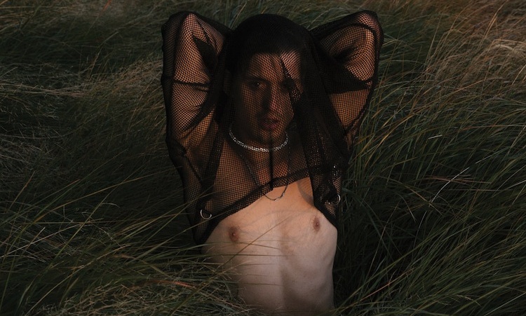 Arca ya tiene prácticamente terminado un nuevo LP Arca ya tiene prácticamente terminado un nuevo LP