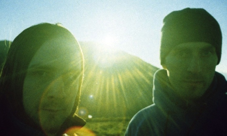 Boards of Canada vuelven al remix esta vez para Odd Nosdam Boards of Canada vuelven al remix esta vez para Odd Nosdam
