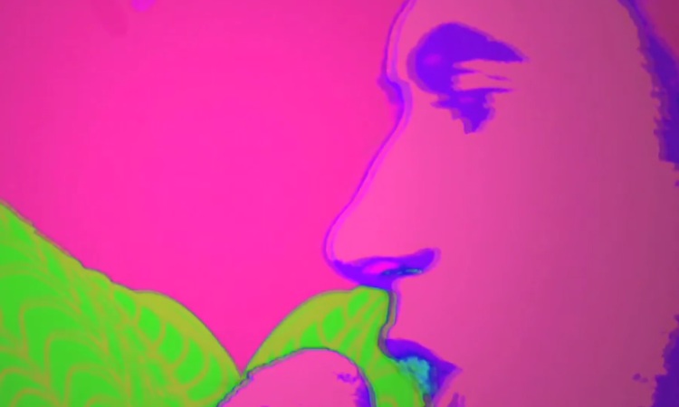 Bryan Ferry estrena psicodélico vídeo para el remix de Prins Thomas Bryan Ferry estrena psicodélico vídeo para el remix de Prins Thomas