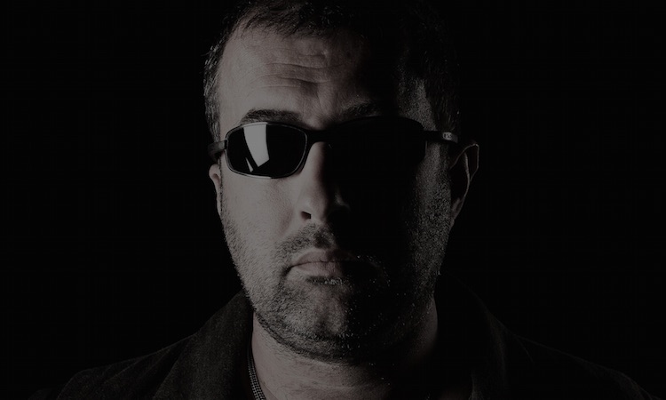 Dioses del techno: hoy, Dave Clarke Dioses del techno: hoy, Dave Clarke