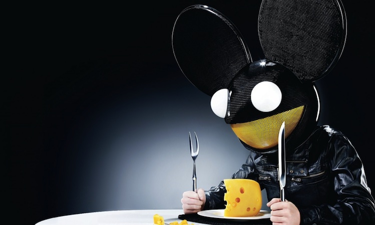 Deadmau5, confirmado en A Summer Story y Dreambeach Villaricos Deadmau5, confirmado en A Summer Story y Dreambeach Villaricos