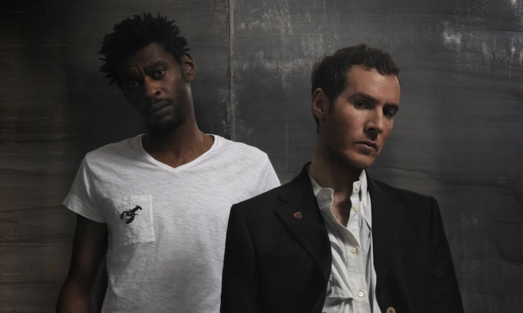 FIB anuncia a Disclosure, Massive Attack, The Chemical Brothers y Muse FIB anuncia a Disclosure, Massive Attack, The Chemical Brothers y Muse