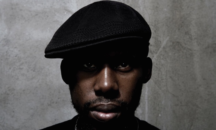 Escucha una sesión que Flying Lotus ofreció el día que murió J DIlla Escucha una sesión que Flying Lotus ofreció el día que murió J DIlla