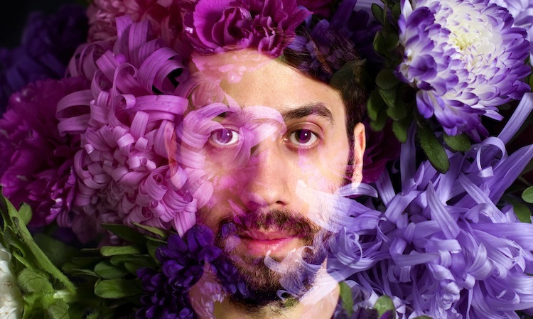 Gold Panda regresa tres años después con nuevo disco Gold Panda regresa tres años después con nuevo disco