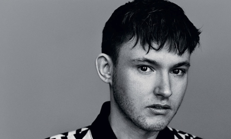Hudson Mohawke te regala un mix por San Valentín Hudson Mohawke te regala un mix por San Valentín
