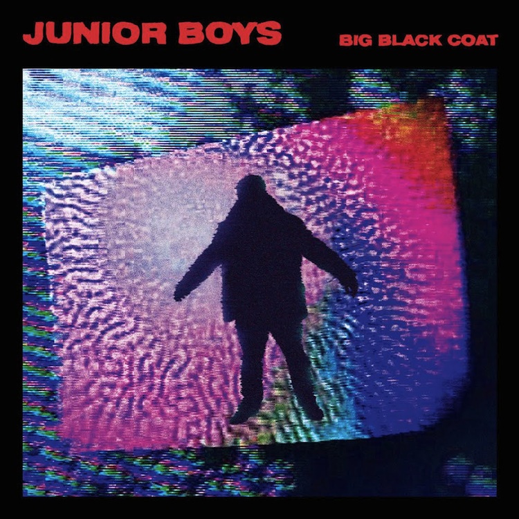 Big Black Coat Big Black Coat