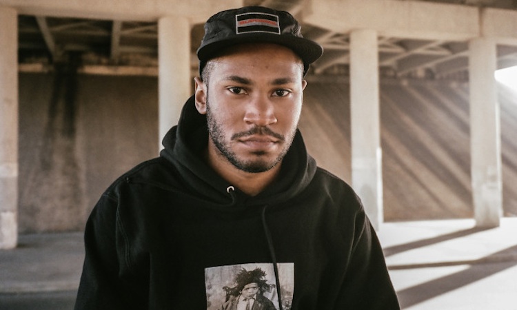 Kaytranada remezcla a Jamie Woon con la ayuda de Badbadnotgood Kaytranada remezcla a Jamie Woon con la ayuda de Badbadnotgood