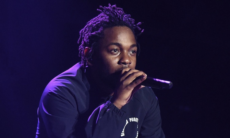 Kendrick Lamar y Lady Gaga salvan los Grammy Kendrick Lamar y Lady Gaga salvan los Grammy